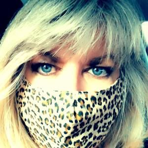 Meet your Posher, Sandy